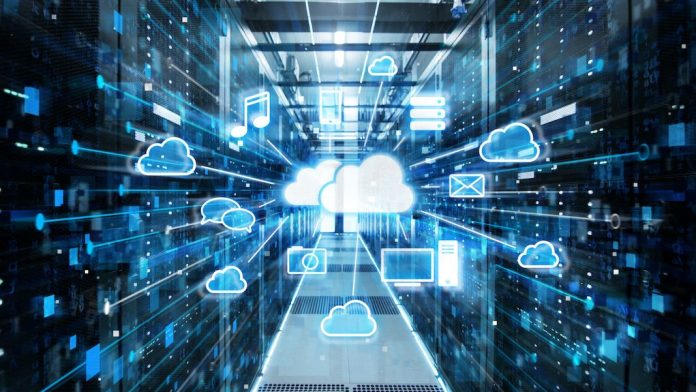 L'intelligence artificielle au service des entreprises.