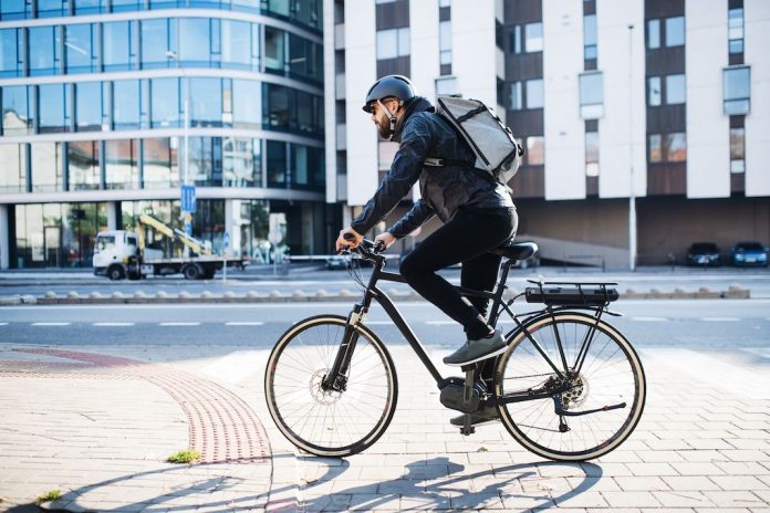 Le vélo Mad propose un vélo Made in France.