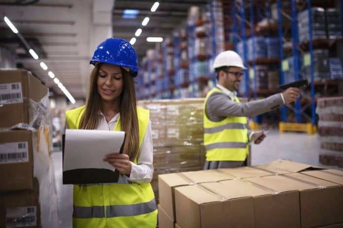 GT Logistics récompense ses salariés.