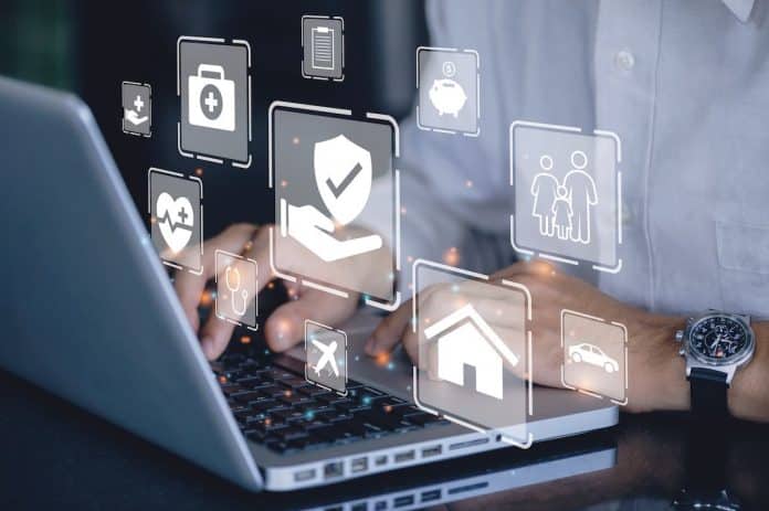 Le Groupe Prévoir digitalise son offre d'assurance avec EasyBlue.