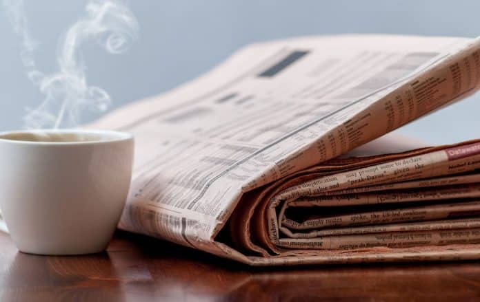Scop 3 propose une plateforme de recyclage.