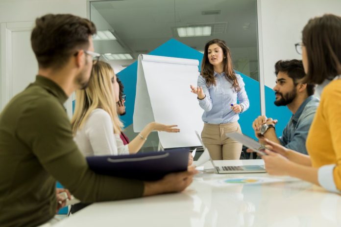 Cegos renforce sa structure de formation.