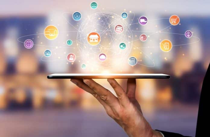Gens de Confiance lance sa plateforme pour les professionnels.