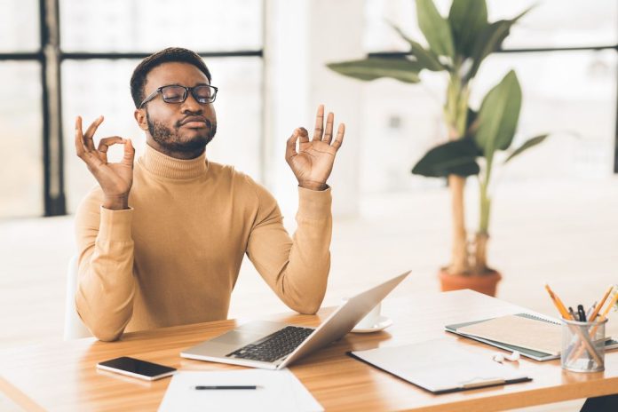 Mindology propose des produits anti-stress.