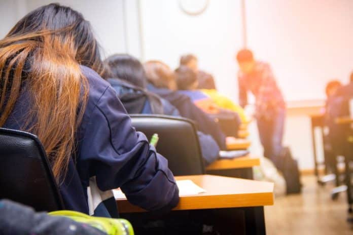 Exatech organise depuis 35 ans les concours d'entrée des Grandes Écoles.