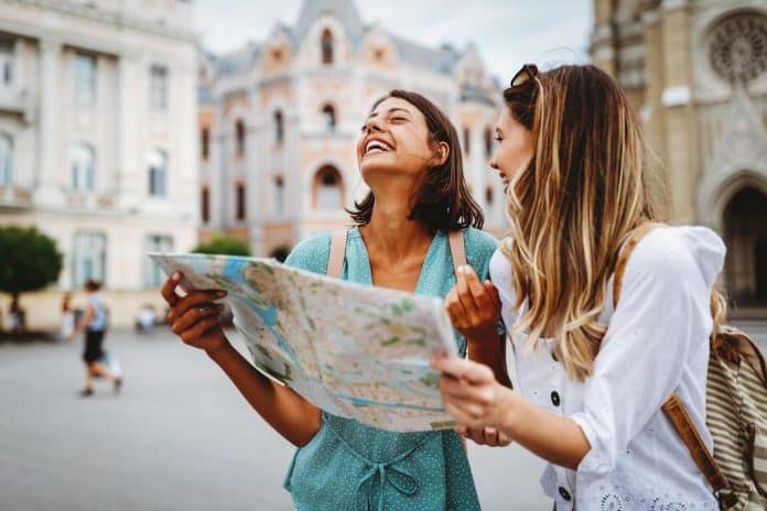 Lartisien propose une offre de voyage unique au monde.