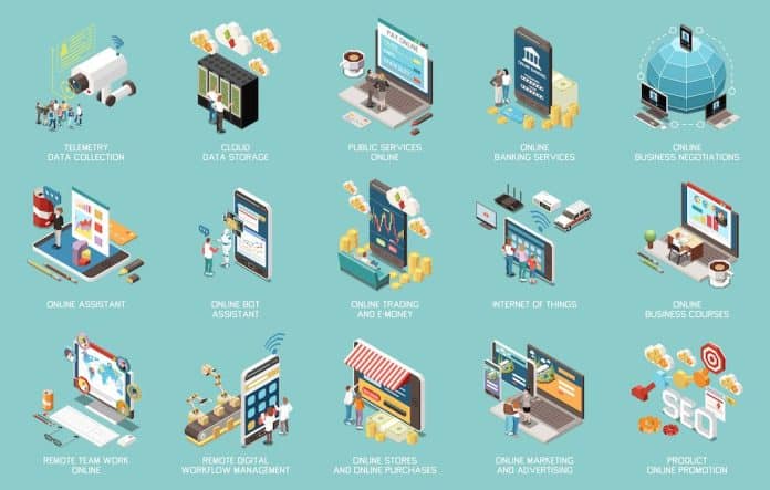 Sourcing Force développe une solution d'externalisation de l'achat.