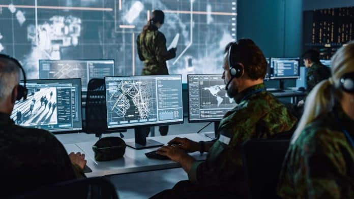 Menta met en place un partenariat avec Trusted Semiconductor Solutions