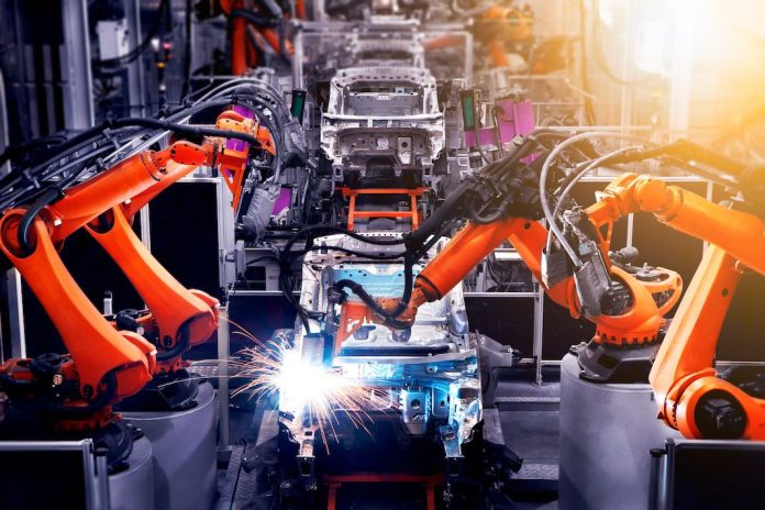 Trigo Groupe acquiert la start up industrielle SCORTEX.