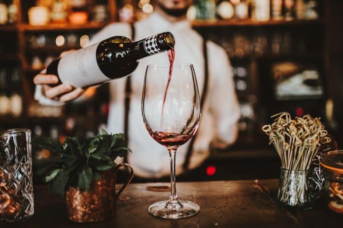 ParlerVin : la box de dégustation pédagogique sur le vin.