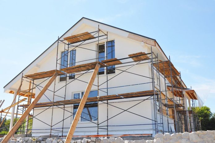CABETE Façades accentue son développement dans le sud-ouest de la France.