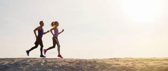 Kavval propose un nouveau concept de calendrier pour le running.