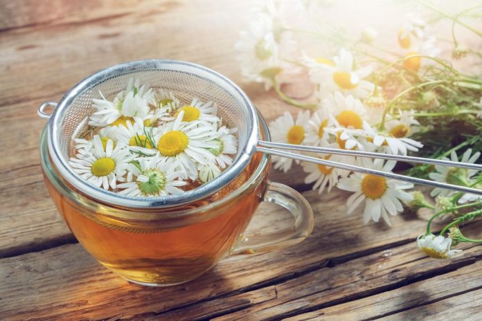 Infusion lance 2 nouveaut(h)és pour la saison d’été.