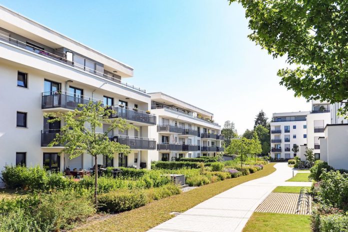 Buildrz lève 3,8 millions d’euros pour réconcilier environnement et construction de logements neufs.