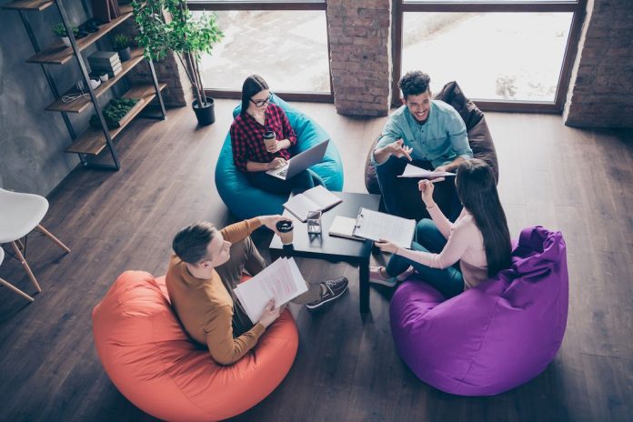 La startup Bruce devient une entreprise à mission.