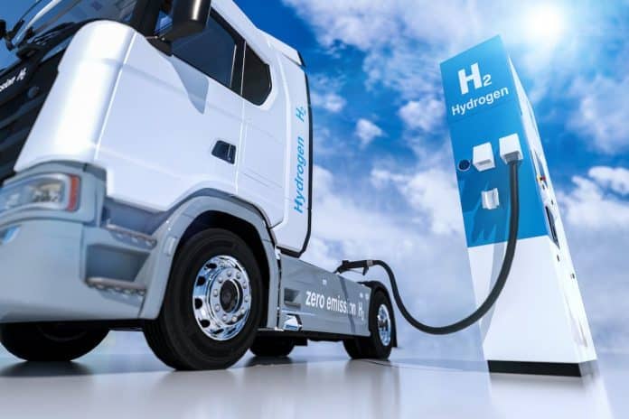 France Hydrogène et CCI France s’associent pour structurer la filière hydrogène auprès des TPE-PME.