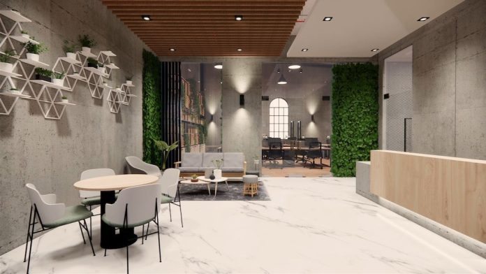 GARANTME choisit Myflexoffice pour la quatrième fois consécutive en trois ans.