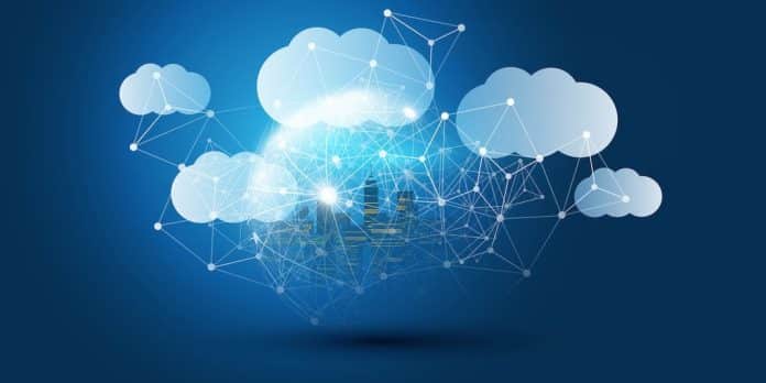 Daveo poursuit sa croissance dans le cloud public.