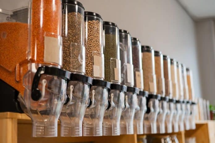 day by day, lance une nouvelle gamme de mélanges prêts-à-cuisiner BIO !.