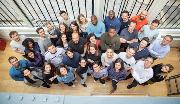 Rise up lève 30 M€ pour faire avancer la formation professionnelle à travers l’Europe.