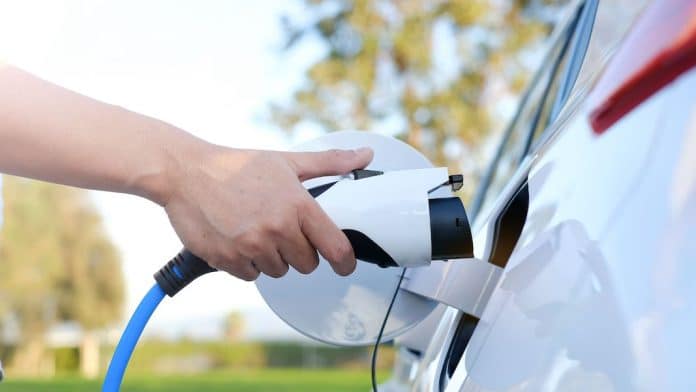 Métropolis « Flotte » : la nouvelle offre de recharge électrique de la Métropole.