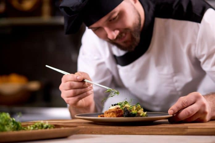 Popchef : la cantine de demain existe déjà!