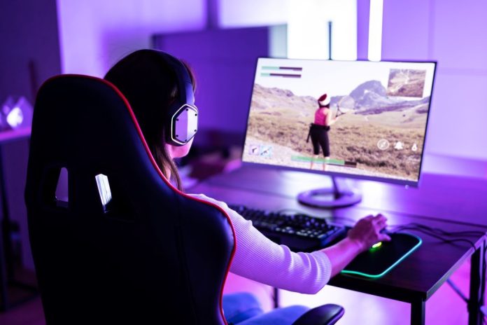 Oxygenserv, le nouvel hébergeur écologique pour les jeux vidéo.