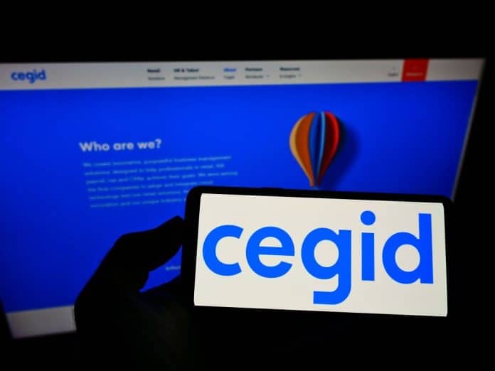 Cegid annonce l’acquisition de la startup Wittyfit.