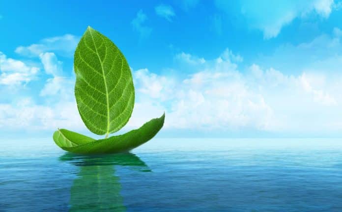 Ecobang-navy : le recyclage de bateaux au service du traitement des effluents.