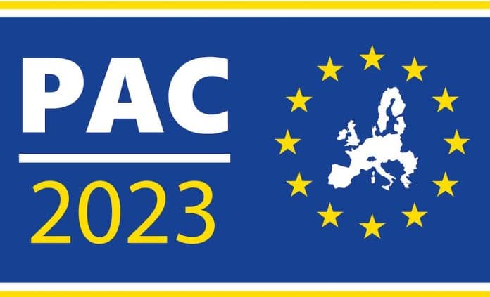 PAC 2023