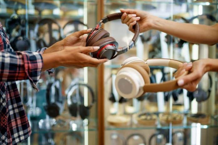 Vivatech présente les premières entreprises de son grand salon à Paris.