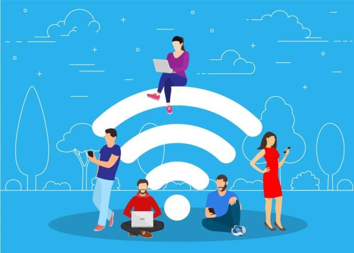 Redynamisation du commerce local : Magic Form et O’Tacos font confiance à bewifi comme levier d’attractivité et de business